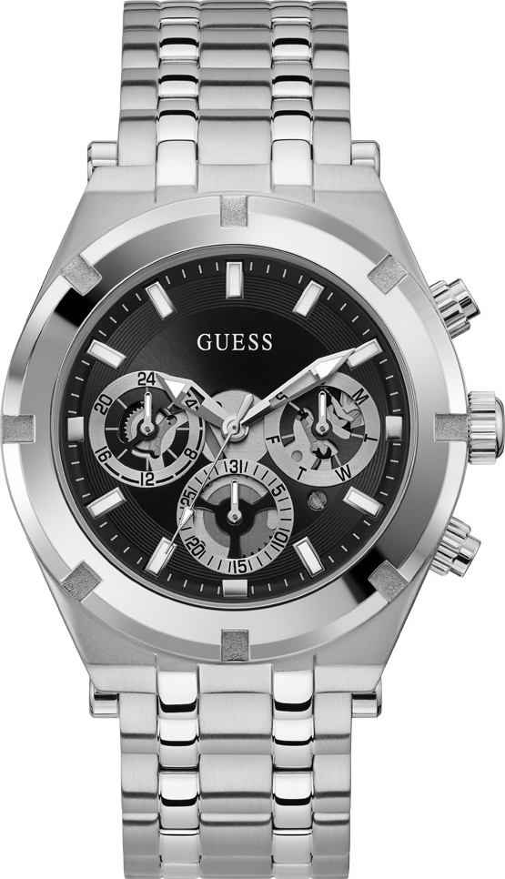 Guess Gugw0260G1 Erkek Kol Saati
