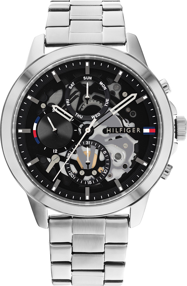 Tommy Hilfiger Th1710477 Erkek Kol Saati