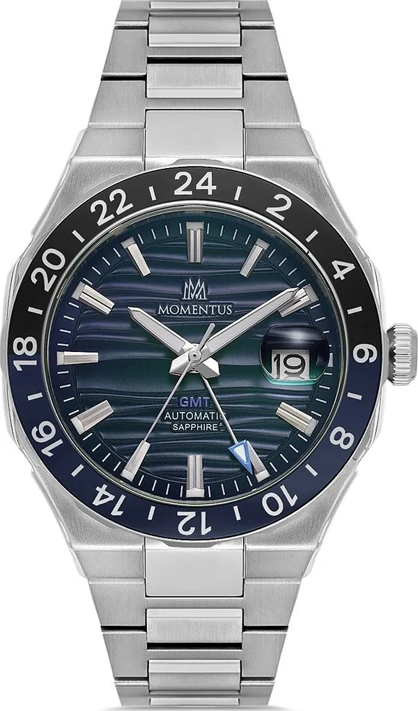 Momentus Erkek Kol Saati TM264T-11SS