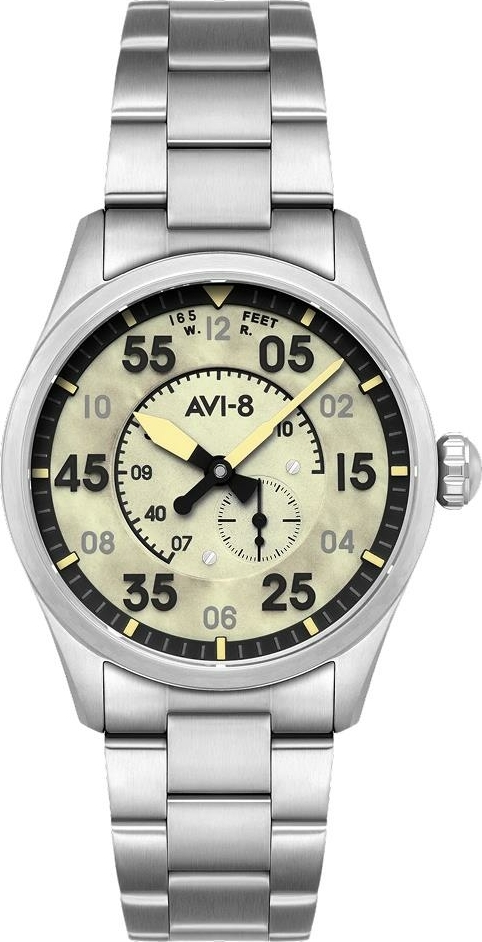 Avı-8 AV-4147-33  Erkek Kol Saati