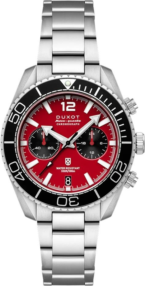 Duxot Dx-2062-22 Erkek Kol Saati