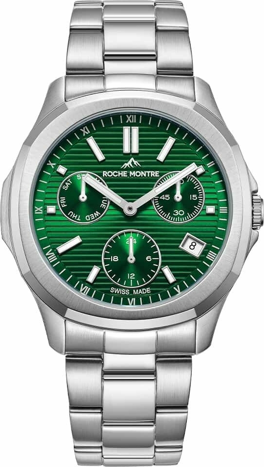 Roche Montre RMG6006-03 Erkek Kol Saati