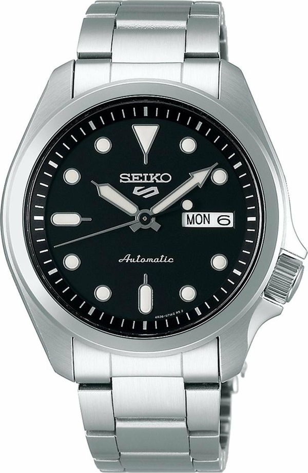 Seiko Srpe55K1 Otomatik Erkek Kol Saati