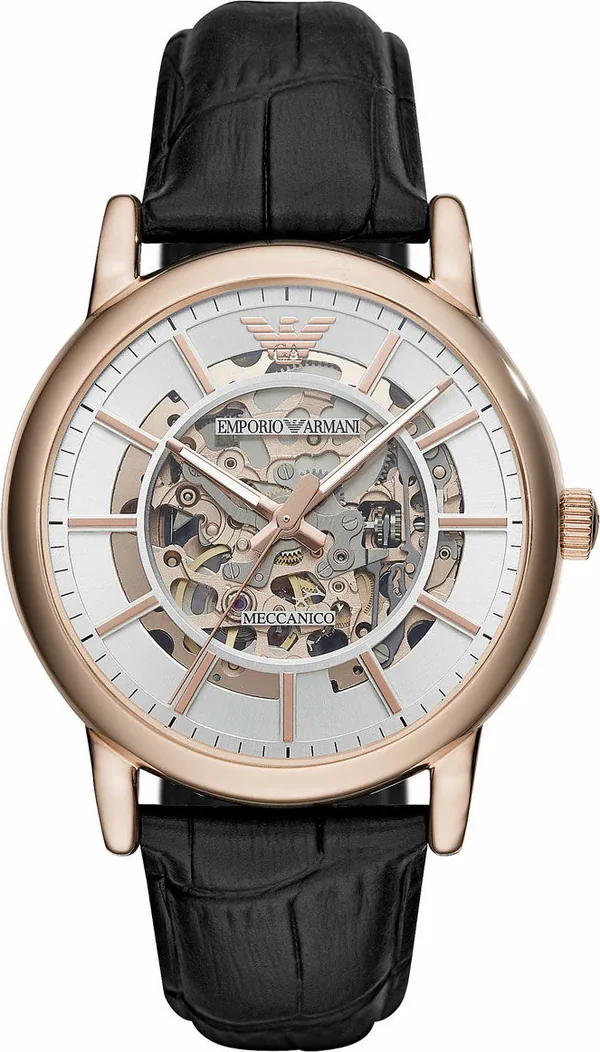 Emporio Armani Ar60007 Erkek Kol Saati
