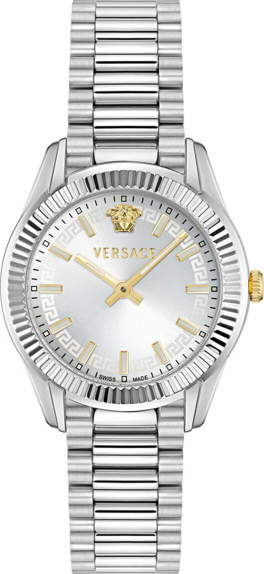 Versace VRSCVEYZ00126 Kadın Kol Saati
