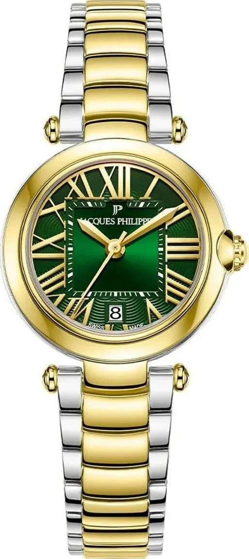 Jacques Philippe JPQLS9673X8 Kadın Kol Saati