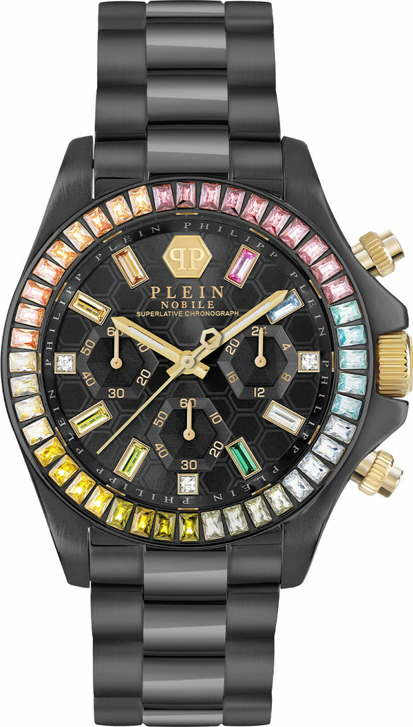 Philipp Plein Pwsba062 Kadın Kol Saati
