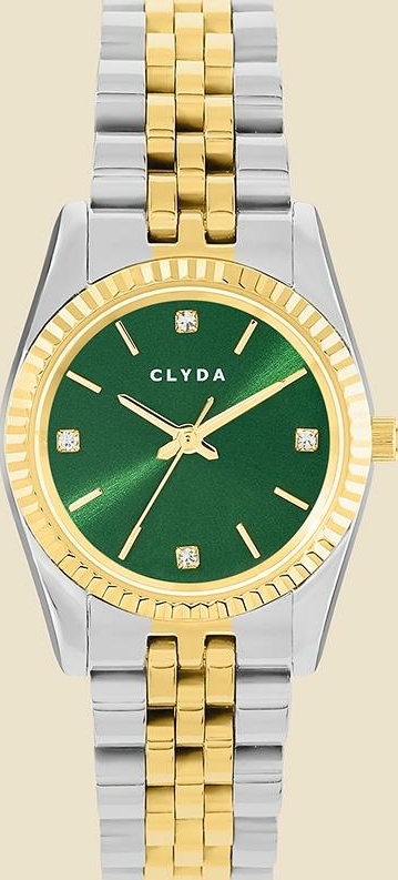 Clyda Cla831Avl Kadın Kol Saati