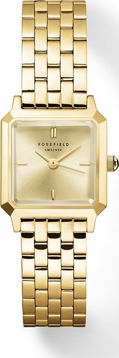 Rosefield BCGSG.B04 Kadın Kol Saati