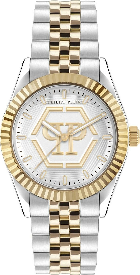 Philipp Plein Pw2Ba0323 Kadın Kol Saati