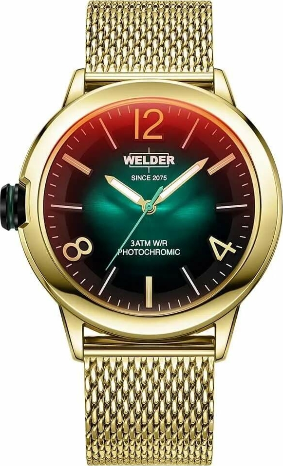 Welder Moddy Watch WMD2001 Erkek Kol Saati