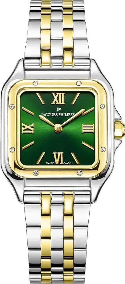 Jacques Philippe Jpqls7673X8 Kadın Kol Saati