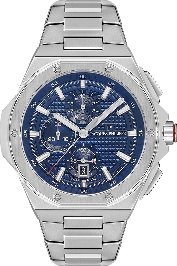 Jacques Philippe JPQGC481336 Erkek Kol Saati