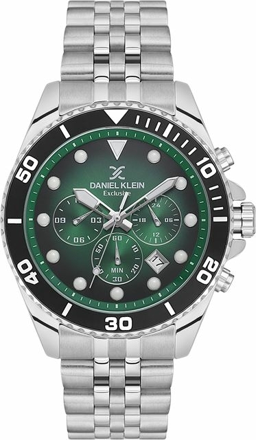 Daniel Klein DKE.1.10562.9 Erkek Kol Saati