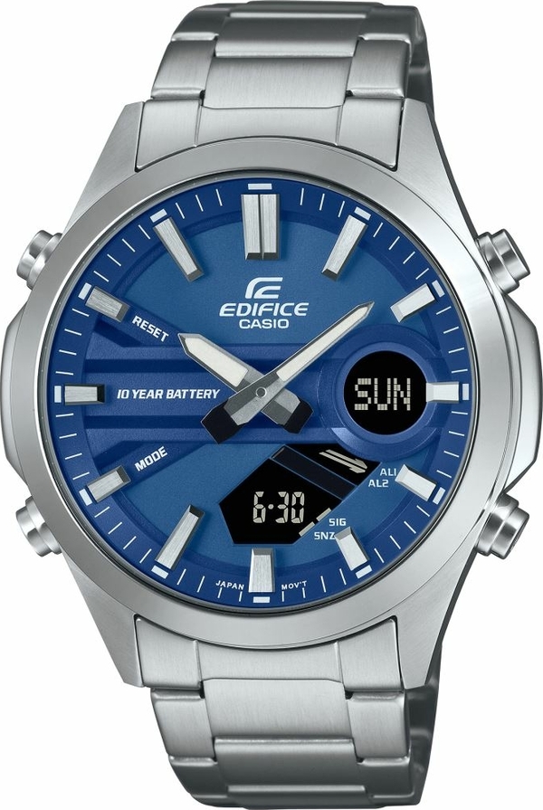 Casio EFV-C120D-2ADF Kol Saati