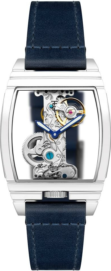 Earnshaw Es-8299-01 Erkek Kol Saati