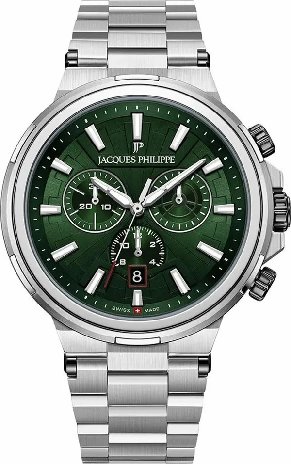 Jacques Philippe JPQGC4413X6 Erkek Kol Saati