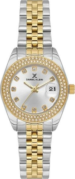Daniel Klein DK.3.10069-3 Kadın  Kol Saati