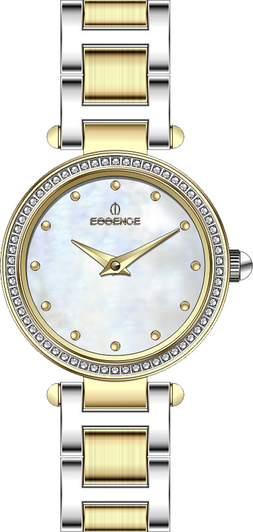 Essence Es6942Fe.220 Kadın Kol Saati