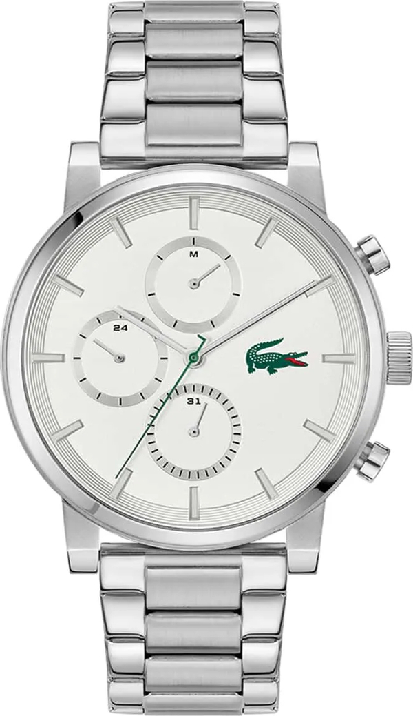Lacoste Lac2011452 Erkek Kol Saati