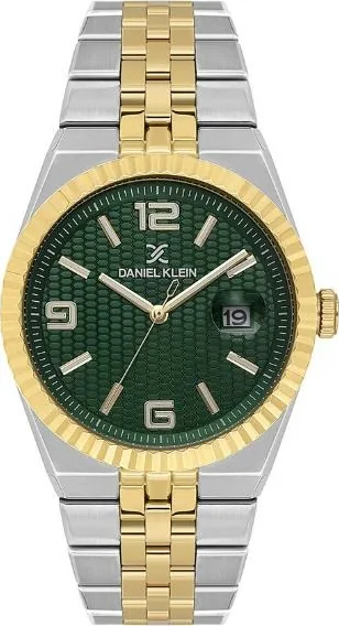 Daniel Klein  DK.13.10120-6 Erkek Kol Saati