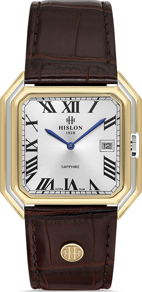 Hislon Erkek Kol Saati Cl170T-02Bg