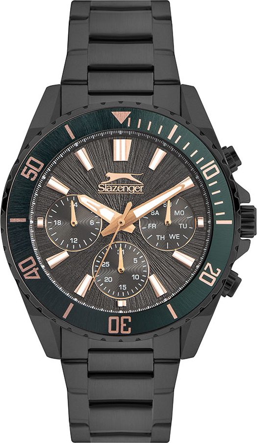 Slazenger Sl.09.2273.2.03 Erkek Kol Saati