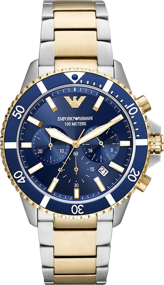 Emporio Armani AR11362 Erkek Kol Saati