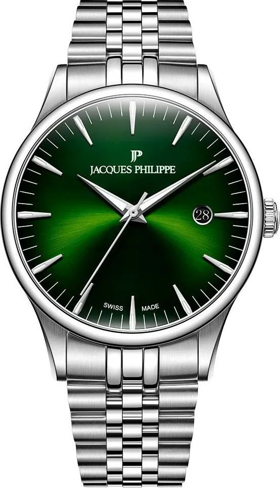 Jacques Philippe JPQGS6613X6 Erkek Kol Saati