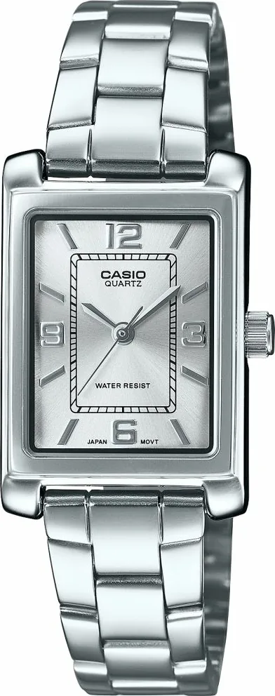 Casio LTP-1234DD-7ADF Kol Saati