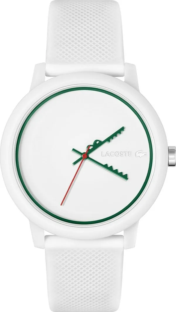 Lacoste Lac2011308 Erkek Kol Saati