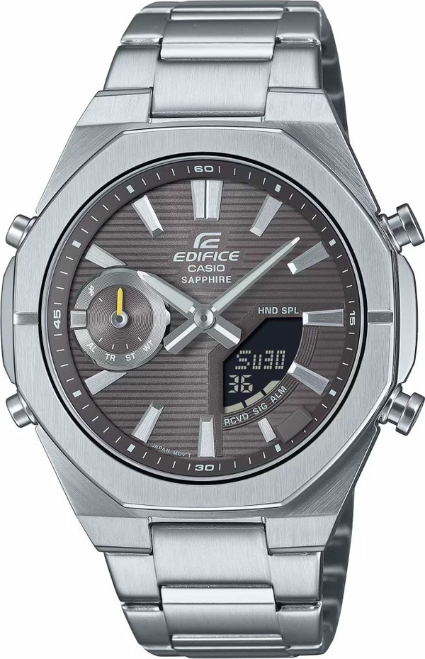 Casio ECB-S10D-8ADF Kol Saati