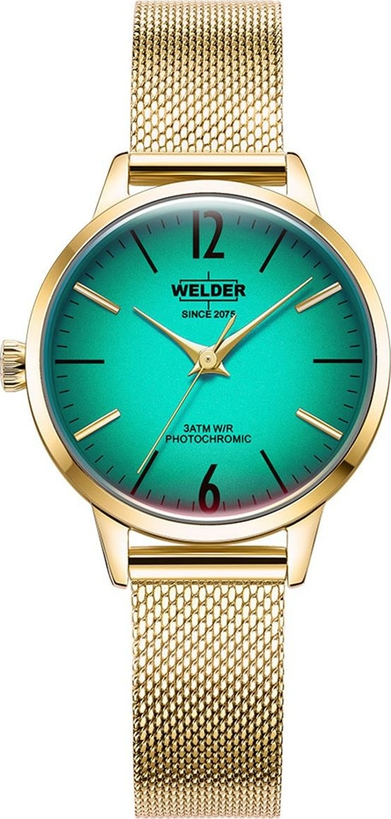 Welder Moddy Watch WRS205 Kadın Kol Saati