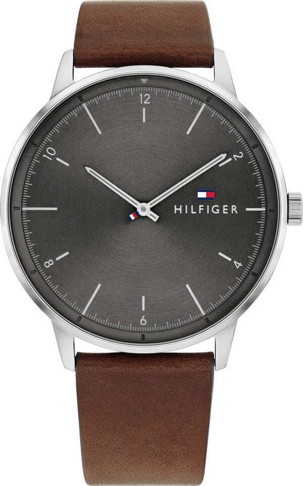 Tommy Hilfiger Th1791840 Erkek Kol Saati