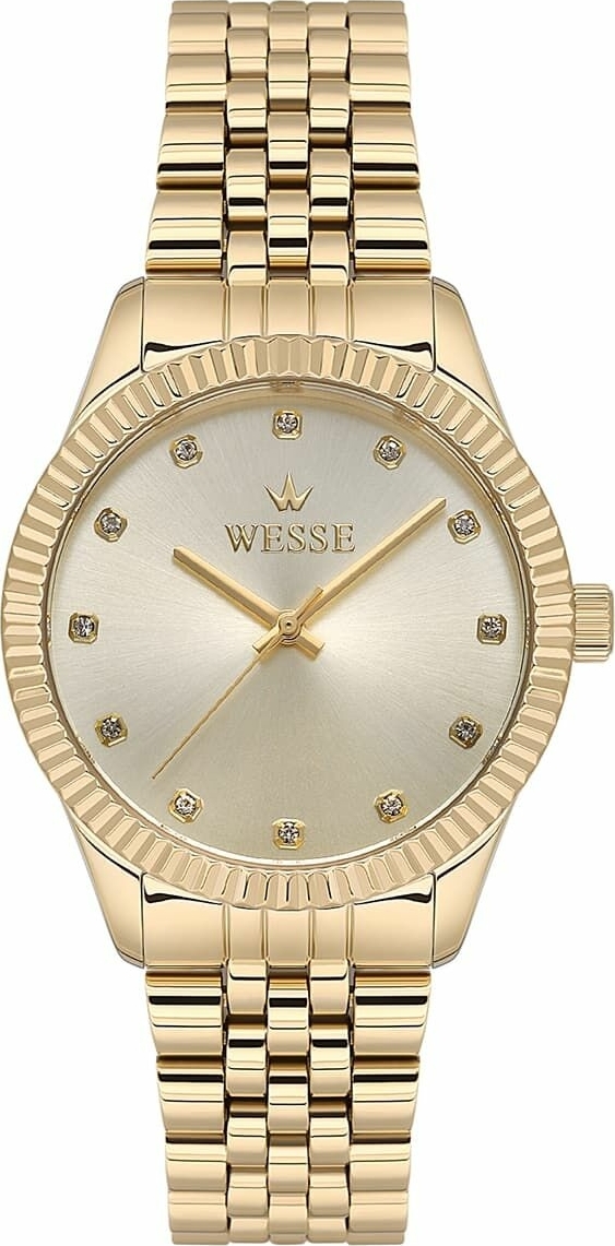 Wesse WWL1088B09 Kadın Kol Saati