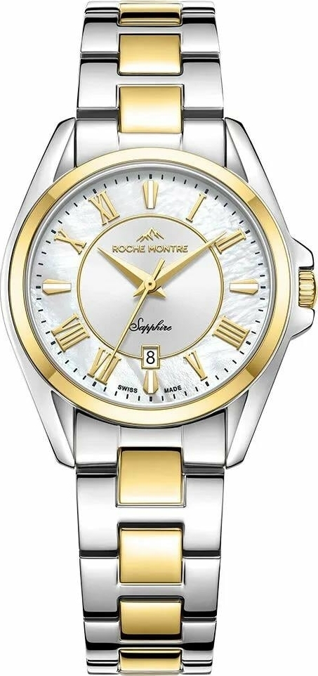 Roche Montre Rml5009-02 Kadın Kol Saati