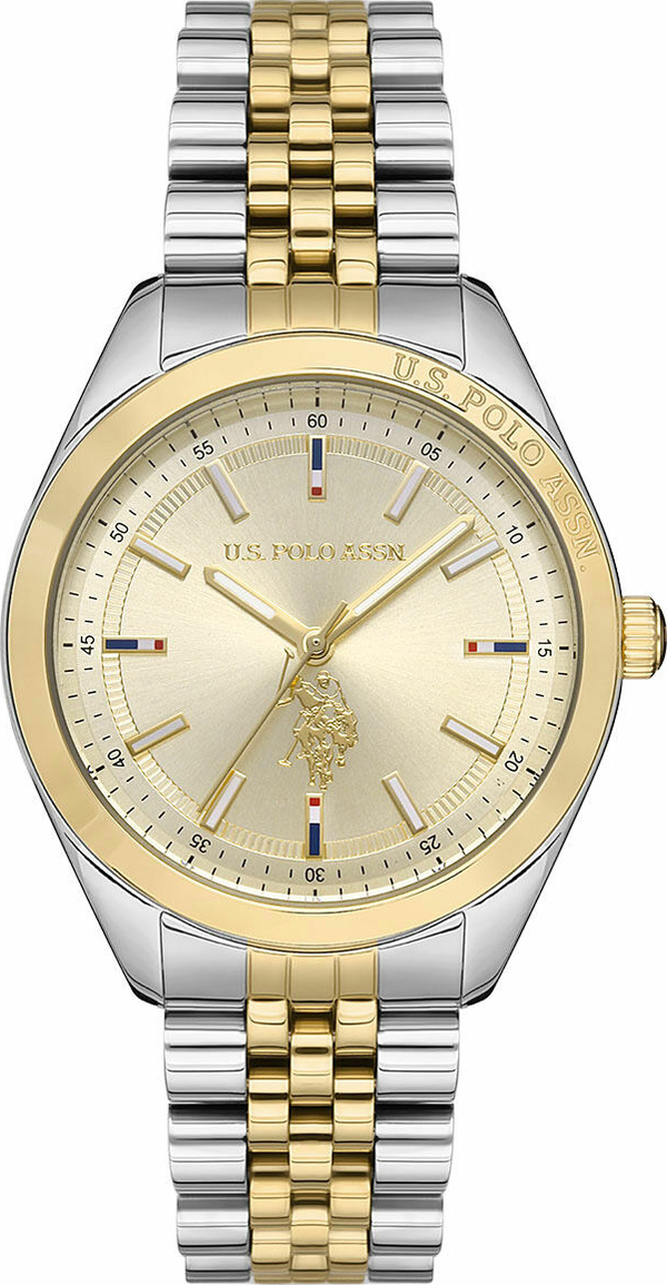U.s. Polo Assn. Uspa2041-07 Kadın Kol Saati