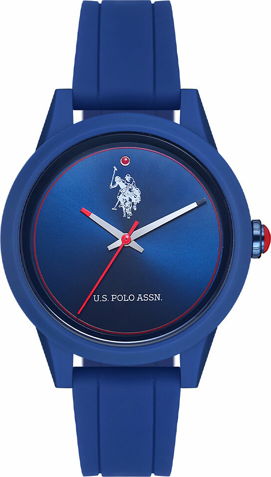 U.s. Polo Assn. USPA2007-02 Kadın Kol Saati
