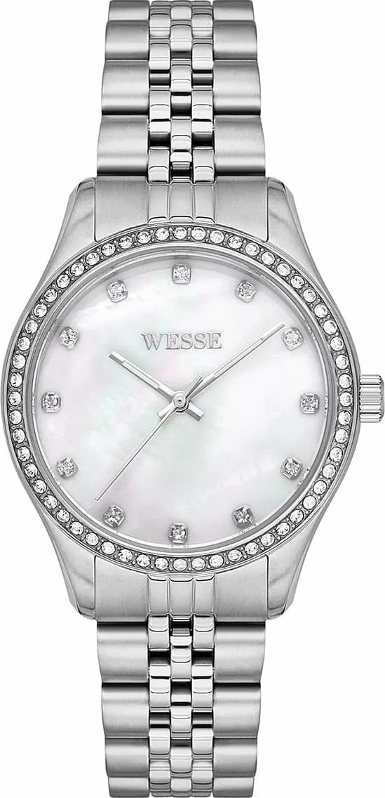 Wesse Wwl109708 Kadın Kol Saati