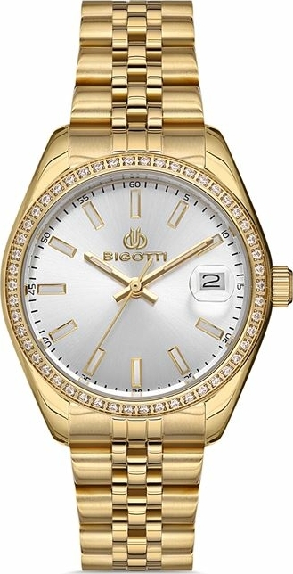 Bigotti Milano Bg.1.10292.2 Kadın Kol Saati