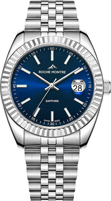 Roche Montre Rmg6009-02