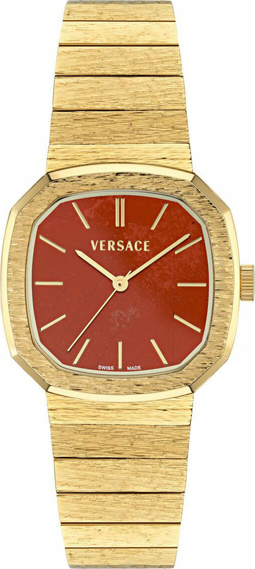 Versace VRSCVEYX00326 Kadın Kol Saati