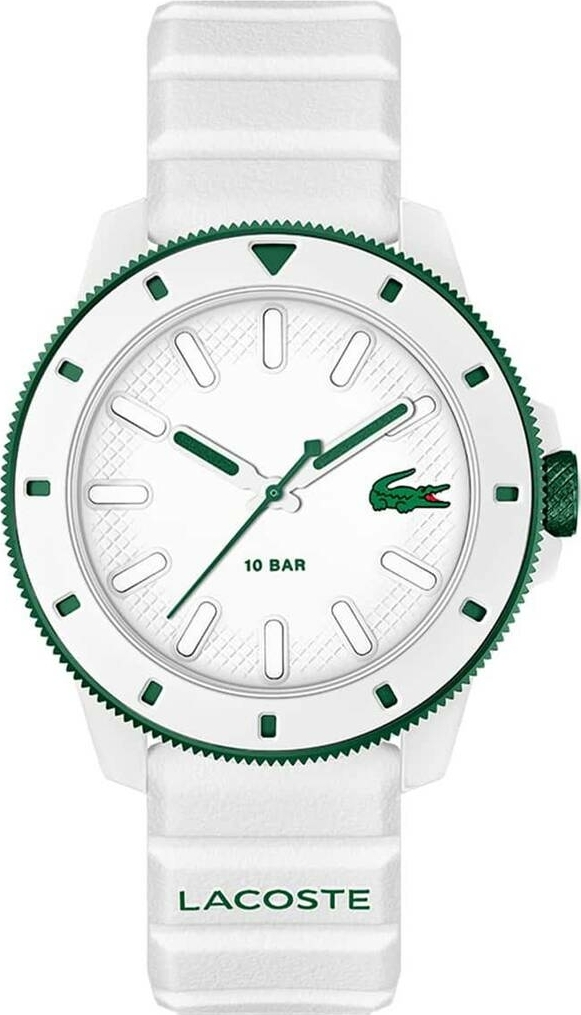 Lacoste LAC2011415 Erkek Kol Saati