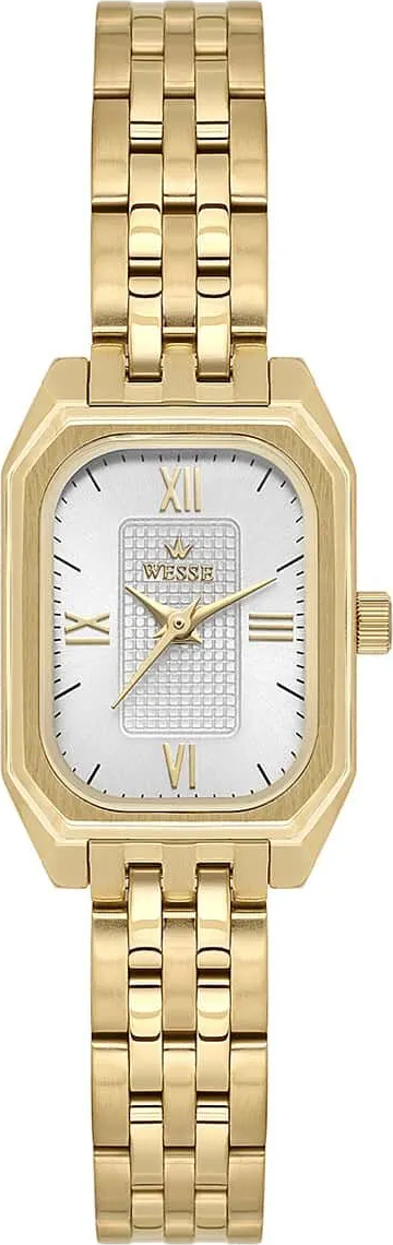 Wesse Wwl114205 Kadın Kol Saati