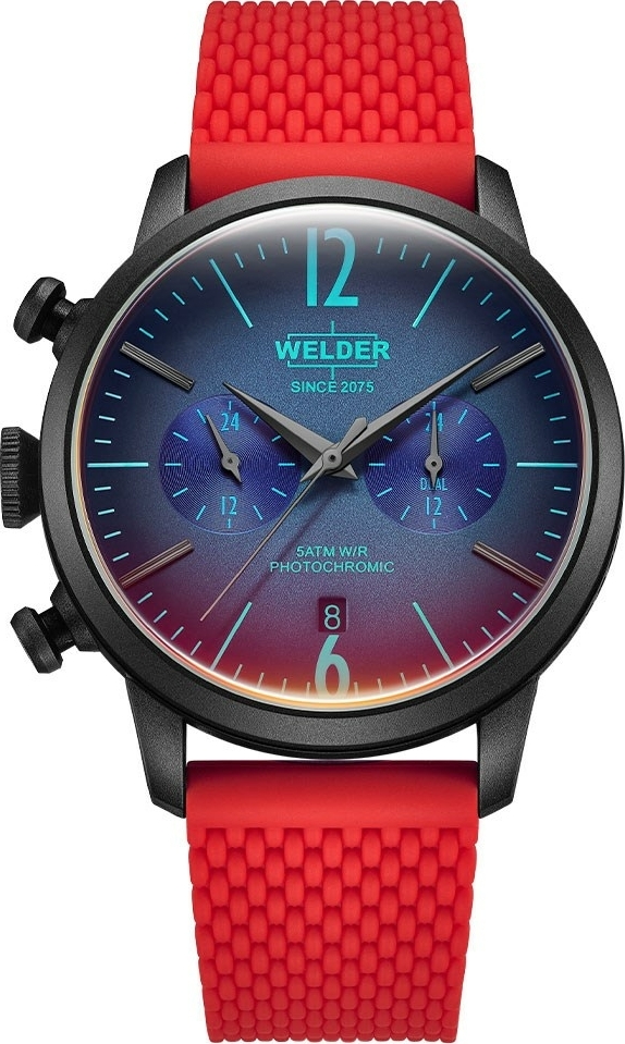 Welder Moddy Watch WWRP503 Erkek Kol Saati