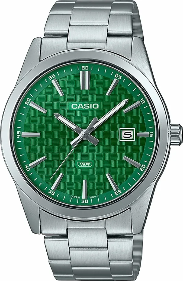 Casio MTP-VD03D-3A1UDF Kol Saati