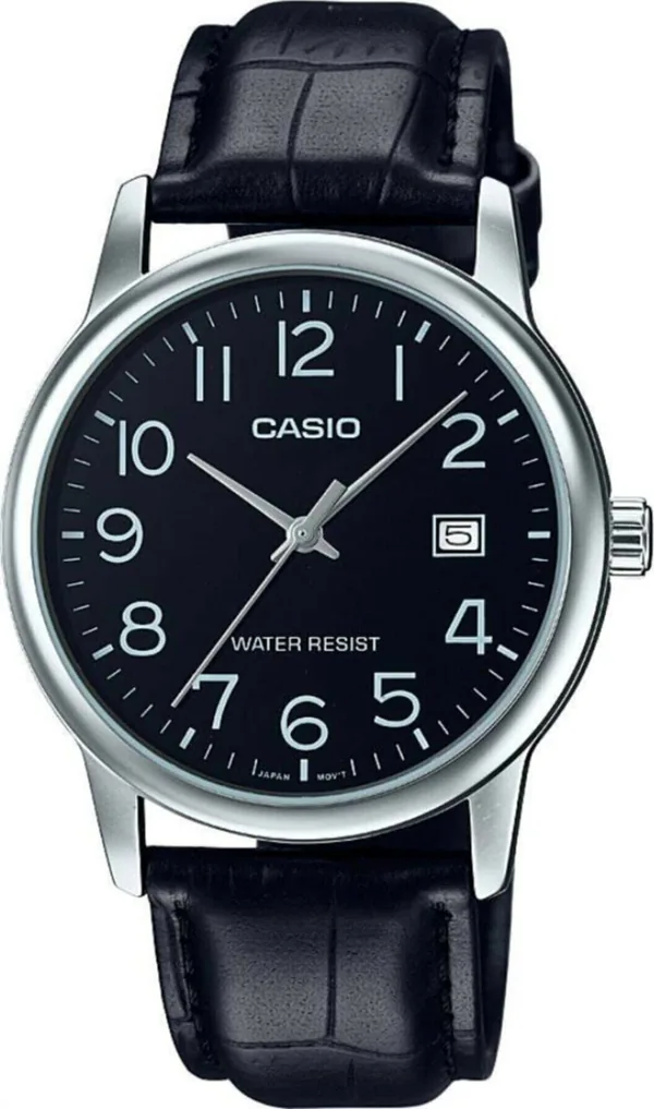 Casio MTP-V002L-1BUDF Casio MTP-V002L-1BUDF Erkek Kol Saati