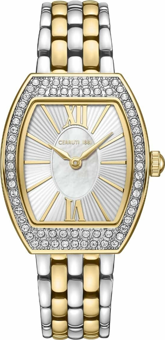 Cerruti CIWLG0086305 Kadın Kol Saati