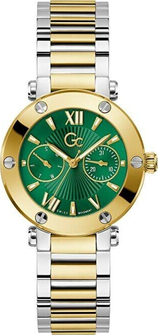 Guess Collectıon Gcz48003L6Mf