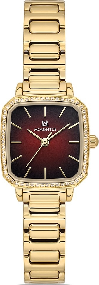 Momentus Women's Shiny SS398G-14SG